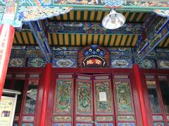 -高庙保安寺