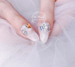 -Aso Artist Beauty美甲美睫