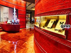 -北京康莱德酒店-Chapter餐厅
