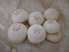 贵妃饼-祥禾饽饽铺·中式糕点(天津河东美福园店)
