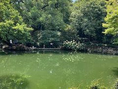 -惠山古镇·寄畅园