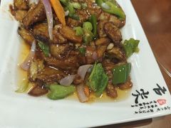 -春發合饭庄