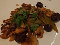 -拿渡麻辣香锅(龙旗购物中心店)