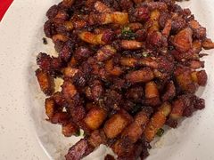 -德成饭店