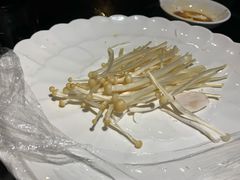 -巴蜀大宅门火锅(北大街店)
