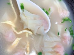 -桃园眷村(万象天地店)