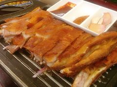 -阿西娅食府(中关村店)