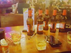 -Helens海伦司小酒馆(红旗南路店)