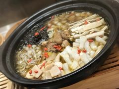 -无锡中央车站假日酒店·中餐厅