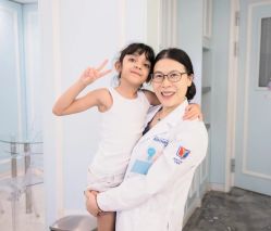 -杭州贝瑞斯美华妇儿医院·早孕·产检·儿科