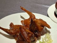 古法烧乳鸽-惠食佳(滨江大公馆店)