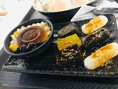 -鲜芋仙(铁西万象汇店)