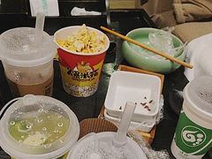 -金色印象·4K影院式足体养生(南方花园店)
