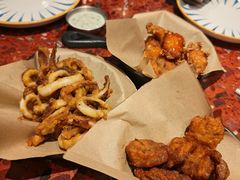 -必胜客(大宁路店)