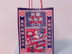 -LELECHA乐乐茶(新街口大洋店)