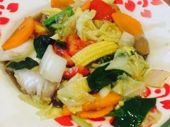 -Doo Dee Thai Food(Issan/Isaan/Esan)