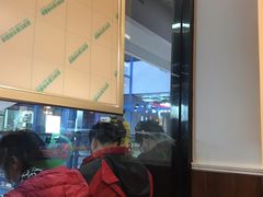 -萨莉亚意式餐厅(国和1000店)