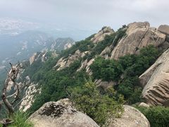 -丹东凤凰山景区