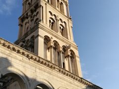 -圣多米努斯大教堂及钟楼(Sv. Dujma)