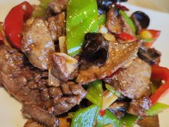 -左邻右舍褡裢火烧(石榴园店)