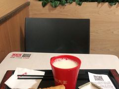 -永和大王(长寿路店)