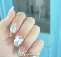 -Halo美甲美睫