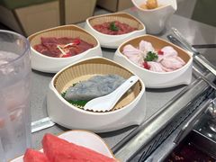 -海底捞火锅(旭辉MALL店)