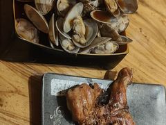 -小俩口烧烤东北菜(双井店)