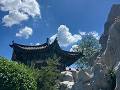 -张学良旧居陈列馆