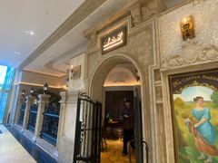 -B&C黄油与面包·THE GARDEN BAKERY概念店(世纪汇店)