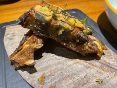 -敏珠拉姆藏餐·南京厨房(富春江东街店)