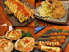 -坂吉屋·居酒屋深夜食堂(龙湖店)