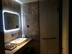 -苏州平江万达广场美居酒店