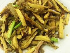 -老村长土菜馆(湖墅南路店)