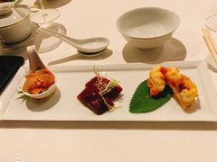 -宝丽轩中餐厅BAOLIXUAN