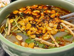 小份浑源凉粉-紫泥369粗粮季(鼓楼店)