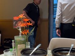 -汤城小厨•粤菜•靓汤(西直门凯德MALL店)