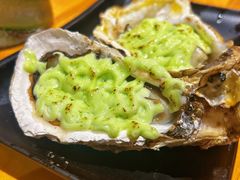 -今邕烧烤(园湖店)