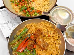 -粉观右江西鲜辣米粉(天地店)