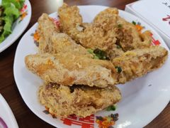 -谢记上海大排档(长寿路店)