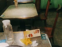 -绿茶餐厅(天津天河城店)