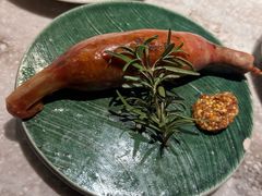 -炭火焼鳥 塚田農場(大阪梅田店)