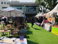 -Shanghai Brew House上海啤酒工坊(老外街店)