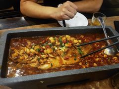 -一楼食业·美食人家