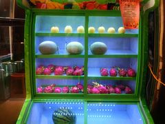 -刘胖子家常菜·蹄花焖藕(兴业店)