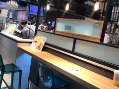 -茶百道(柏威年店)