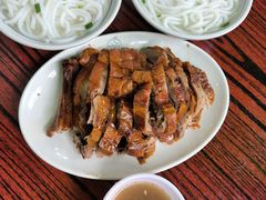 -凌舍好烧鹅(中山路店)