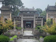-西安化觉巷清真大寺