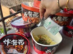 -广州白江湖森林公园