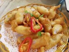 -崖口红树林海鲜餐厅